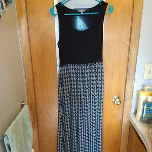 Women's Maxi Dress